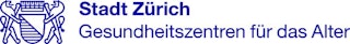 Gesundheitszentren für das Alter der Stadt Zürich logo