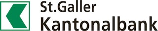 St. Galler Kantonalbank logo