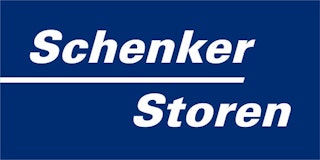 Places d'apprentissage à Schenker Storen AG