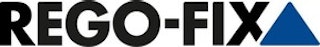 REGO-FIX AG logo