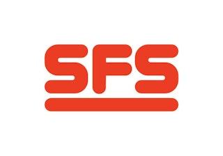 SFS Group Schweiz AG logo