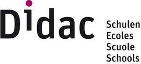 Didac Schulen AG logo