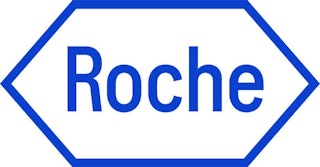 F. Hoffmann-La Roche AG logo