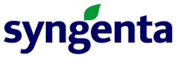 Syngenta Crop Protection AG