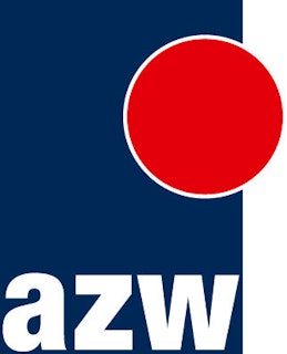 azw - Ausbildungszentrum Winterthur logo
