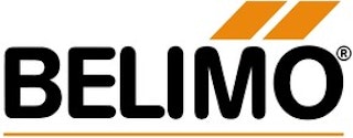 BELIMO Automation AG logo
