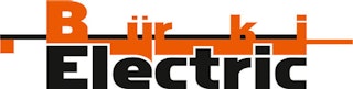 Bürki Electric AG logo