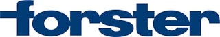 Forster Profilsysteme AG logo