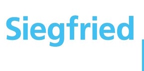 Siegfried AG logo