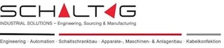 Schaltag AG logo