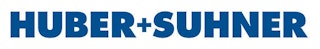 Huber & Suhner AG logo