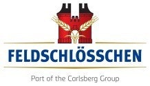 Feldschlösschen Getränke AG logo