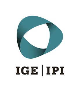 Eidgenössisches Institut für Geistiges Eigentum logo