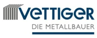 Vettiger Metallbau AG logo