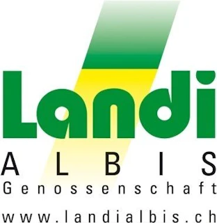 LANDI Albis Genossenschaft logo