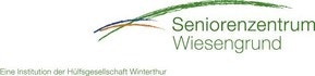 Seniorenzentrum Wiesengrund logo