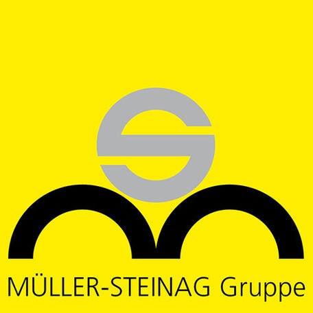 MÜLLER-STEINAG Gruppe