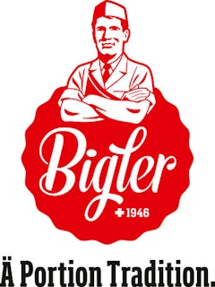 Bigler AG logo