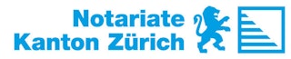 Notariate des Kantons Zürich logo
