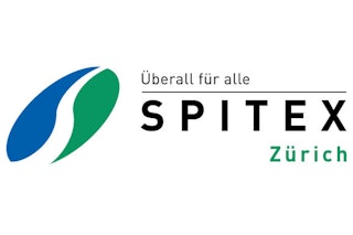 Spitex Zürich logo