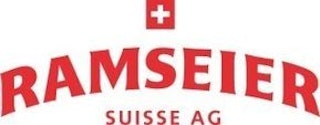 RAMSEIER Suisse AG logo