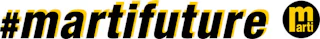 martifuture logo