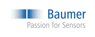 Baumer Electric AG logo