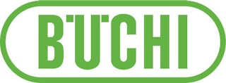 Büchi Labortechnik AG logo