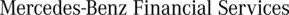 Mercedes-Benz Financial Services Schweiz AG