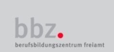 bbz freiamt, Atelier für Bekleidungsgestalung