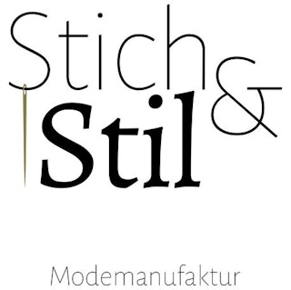 bbz freiamt, Stich & Stil Modemanufaktur  logo