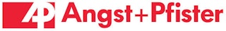 Angst+Pfister AG logo