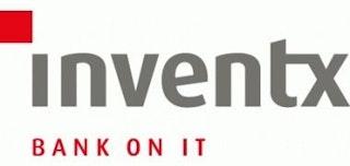 Inventx AG logo