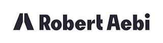 Robert Aebi AG logo
