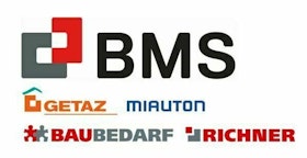 BMS Building Materials Suisse