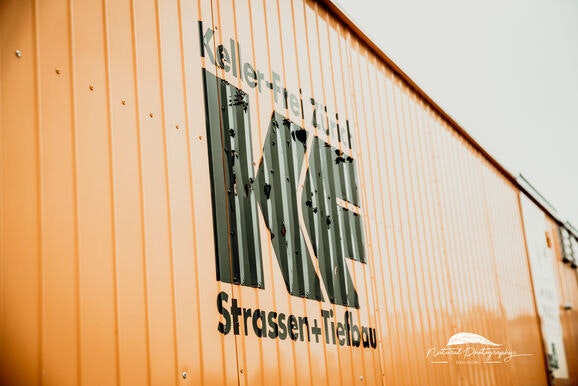 Keller-Frei AG
