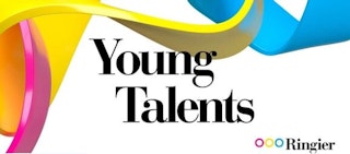 Ringier AG logo