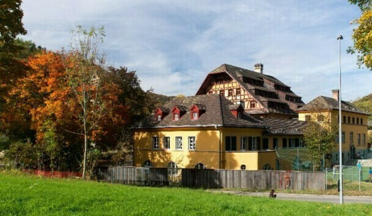 Internation School of Schaffhausen