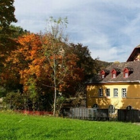 Internation School of Schaffhausen Internation School of Schaffhausen