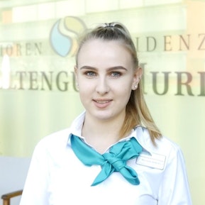 Restaurationsfachmann/-frau EFZ Restaurationsfachmann/-frau EFZ