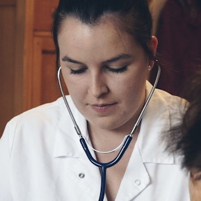 Fachmann/-frau Gesundheit (FaGe) EFZ Fachmann/-frau Gesundheit (FaGe) EFZ