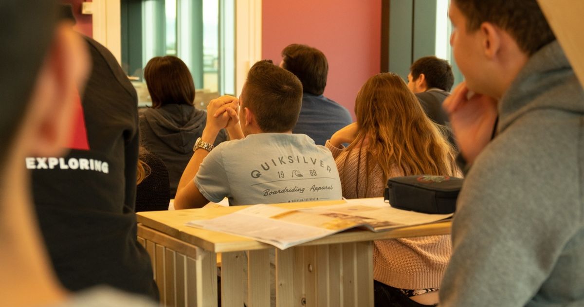 Begleiteter selbstorganisierter Unterricht_Input