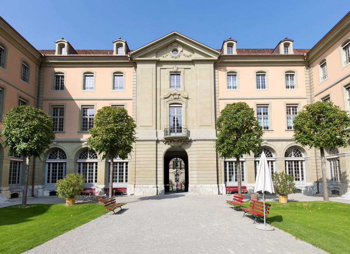 Impressionen aus dem Burgerspittel