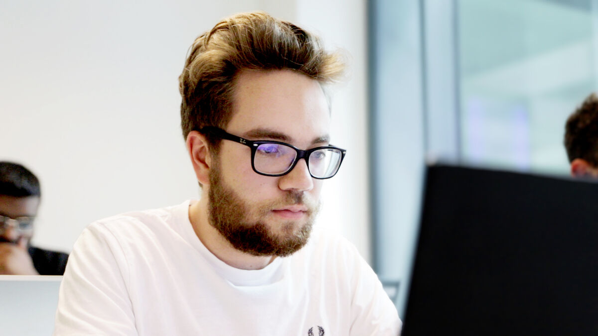 Lernende Grundbildung EFZ