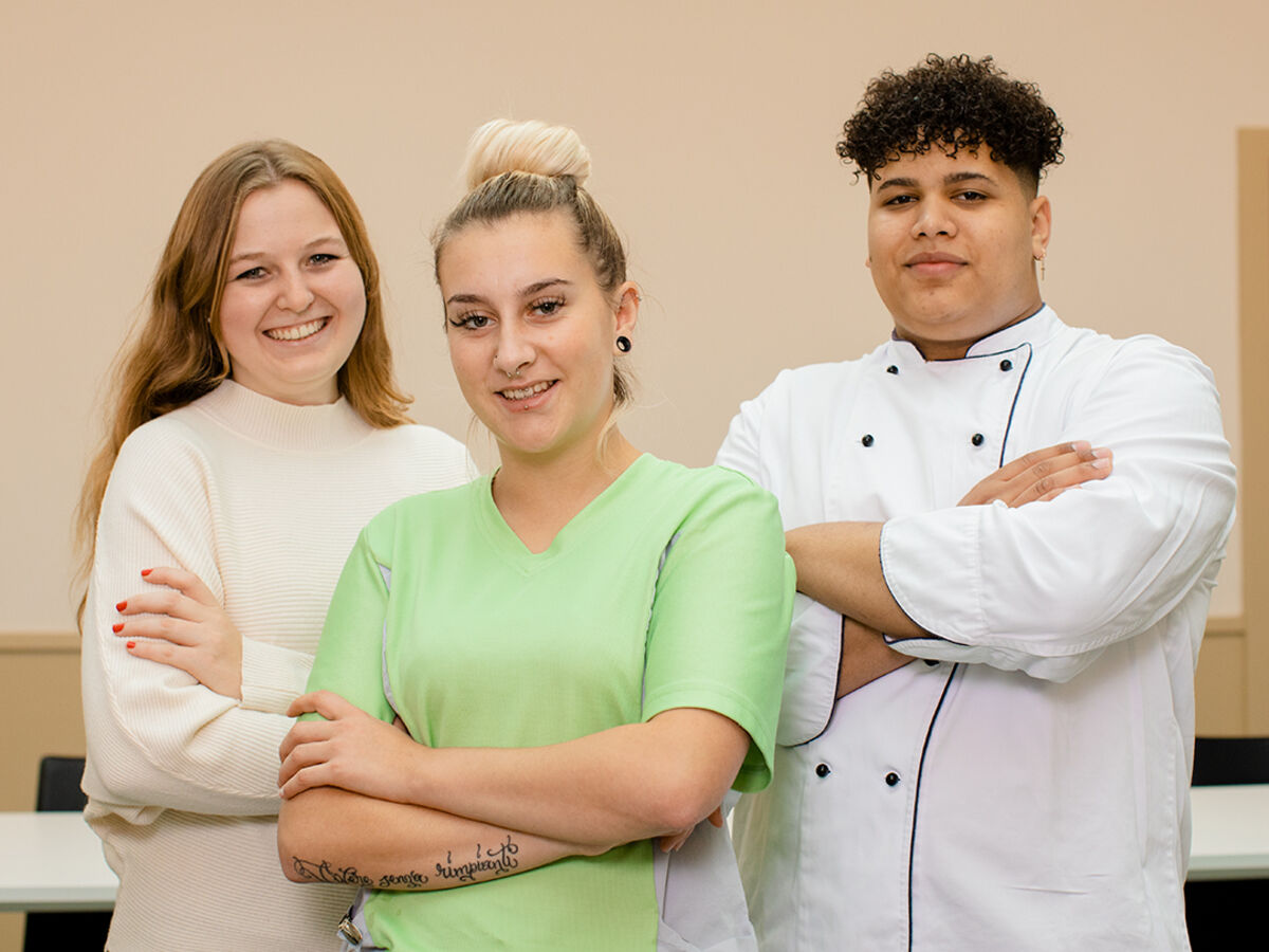 Kühlewil sucht dich!