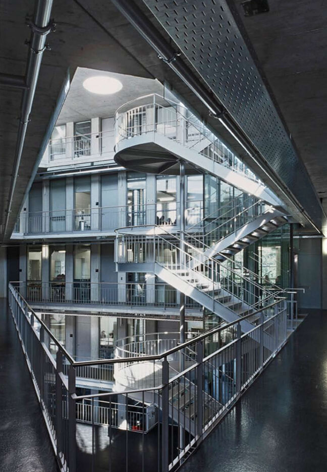 Unsere Räumlichkeiten