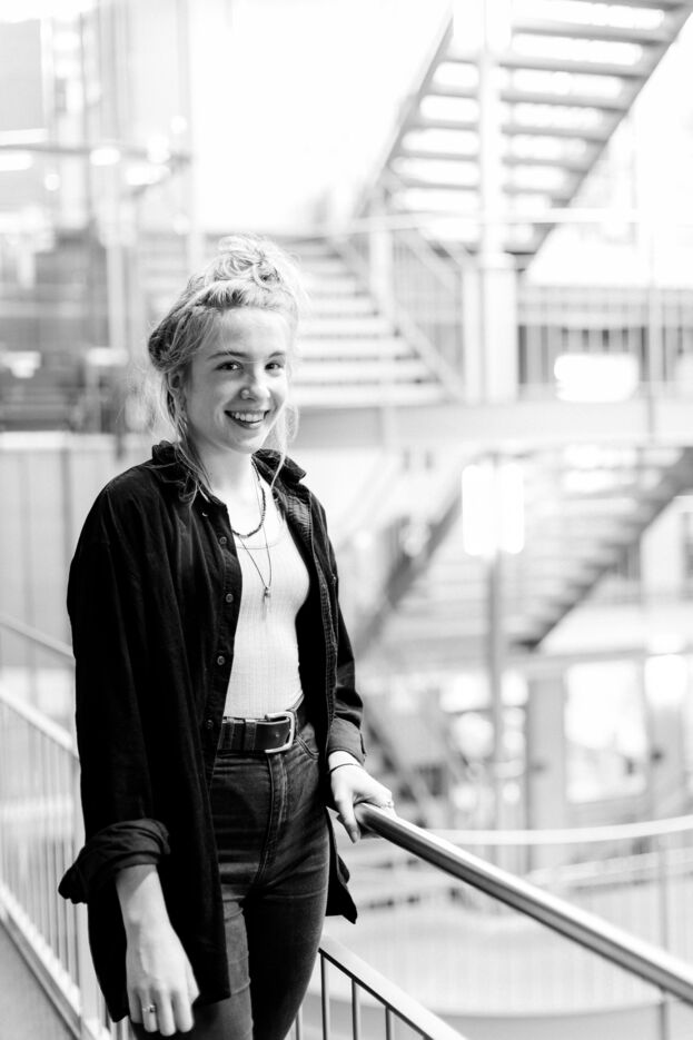 Unsere Schüler*innen