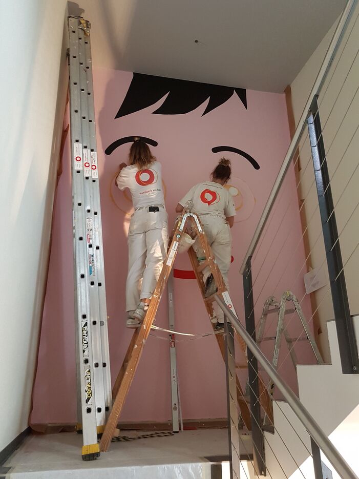 Lehrlingsprojekt 2018