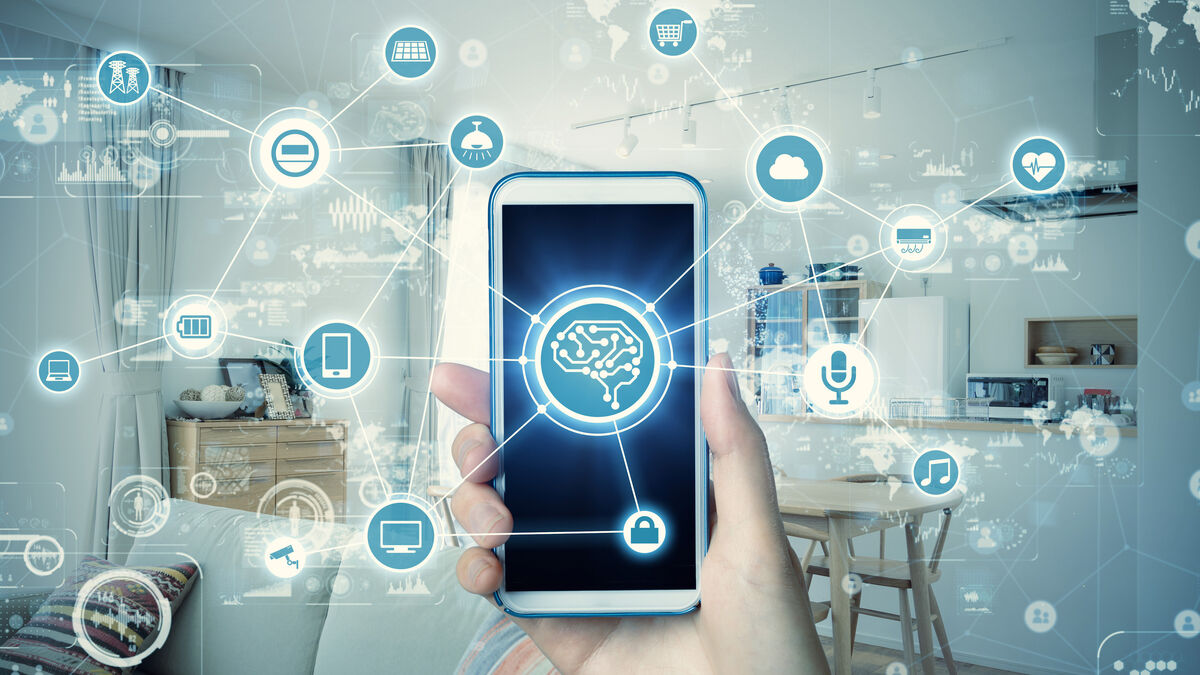 Die Multimediabranche