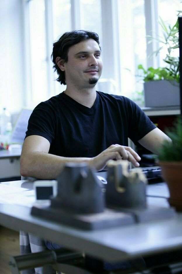 Berufsmaturität / Weiterbildung